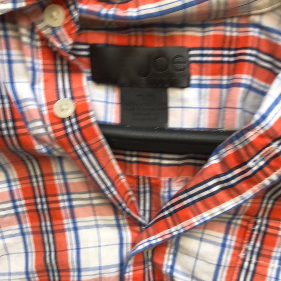 Shortsleeve button’s 2/$15 - Picture 2 of 7